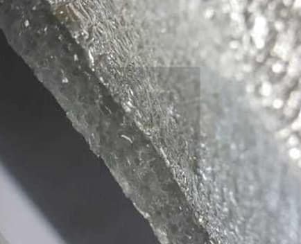Diferentes tipos de materiales aislantes térmicos -