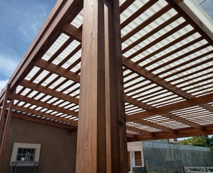 Descubr&iacute; los beneficios de las chapas de polipropileno - 