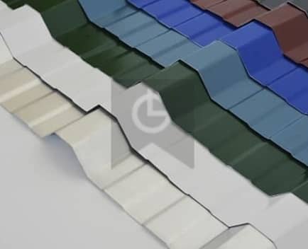 &iquest;Cu&aacute;l es la mejor chapa, cincalum o galvanizada? - 