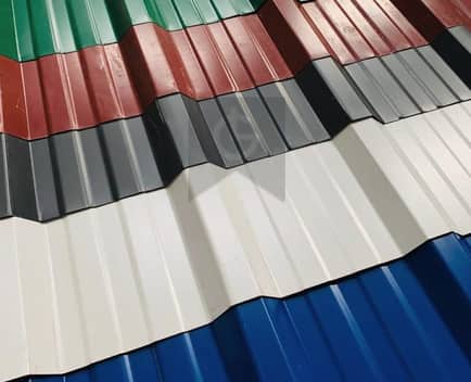 Innovaci&oacute;n y Calidad en Chapa Trapezoidal - 