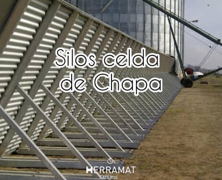 Comercializamos Chapas Ternium de Alta Calidad - 