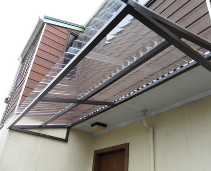 Chapas plásticas: una solución versátil y funcional para construcción y diseño -