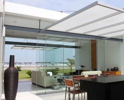 Ventajas y desventajas del policarbonato - 