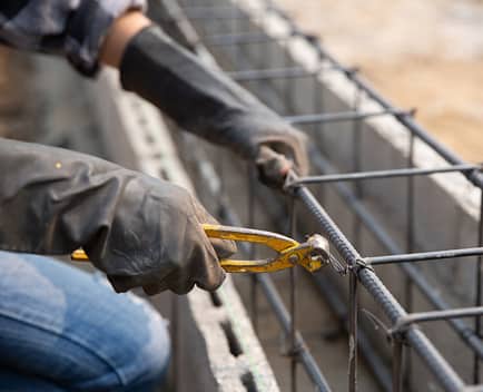 Perfiles conformados con aplicaci&oacute;n para la construcci&oacute;n - 