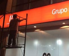 Chapa de Polipropileno Acanalada y lisa - 