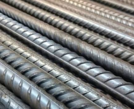 Venta mayorista y minorista de hierro - 