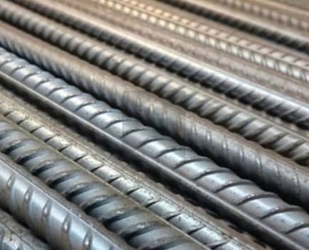 Hierro ADN de Construcci&oacute;n - 