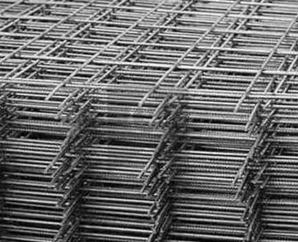 Malla electrosoldada: qu&eacute; es, caracter&iacute;sticas y aplicaciones en la construcci&oacute;n - 