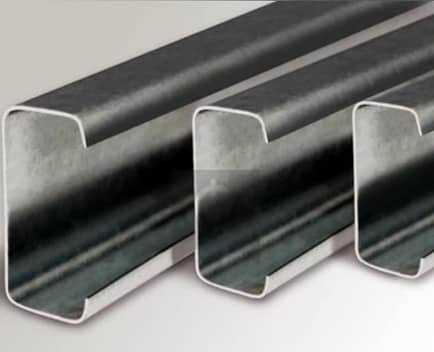 &iquest;Qu&eacute; son los perfiles C? - 