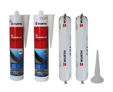 Selladores y adhesivos: fijaci&oacute;n para diversos usos - 