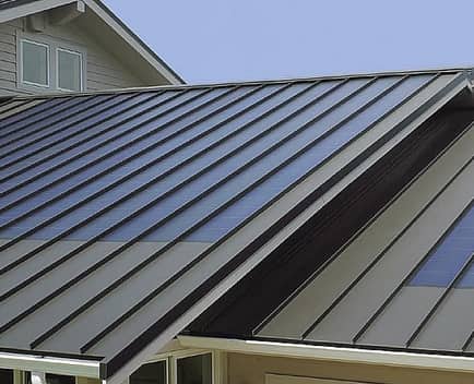 C&oacute;mo pintar tus chapas galvanizadas de manera sencilla - 