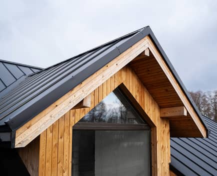 Eleg&iacute; la chapa para tu techo en Herramat venta de chapas mayorista - 