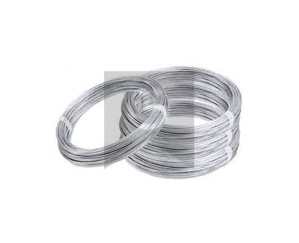 ALAMBRE GALVANIZADO - 