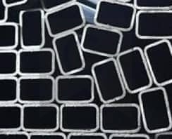 TUBOS LAMINADOS EN FRIO Y CALIENTE - 