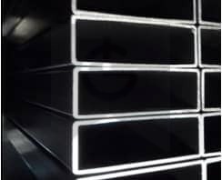 TUBOS LAMINADOS EN FRIO Y CALIENTE - 