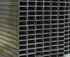 RECTANGULAR / CUADRADO / REDONDO LAMINADO EN FRIO - 