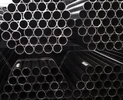 TUBOS LAMINADOS EN FRIO Y CALIENTE - 