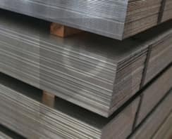  CHAPA LAMINADO EN FRIO - 