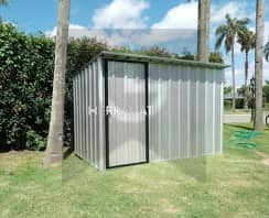 ARMAMOS TU GALPONCITO - 