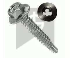 TORNILLOS AUTORROSCANTES - 