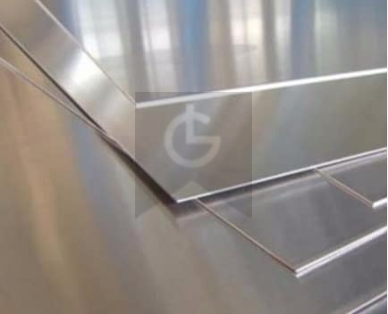  CHAPA LAMINADO EN FRIO - 