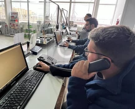 ATENCI&Oacute;N PERSONALIZADA - 