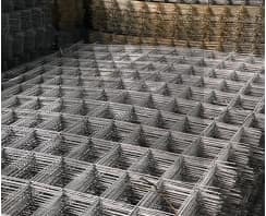 MALLA ELECTROSOLDADA CONSTRUCCION - 