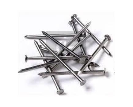 CLAVOS PUNTA PARIS - 