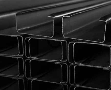 PERFIL C LAMINADO EN CALIENTE - 