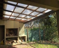 CHAPA ACANALADA LINEA LUZ (1.1mm) - 