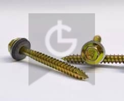 TORNILLOS AUTORROSCANTES - 