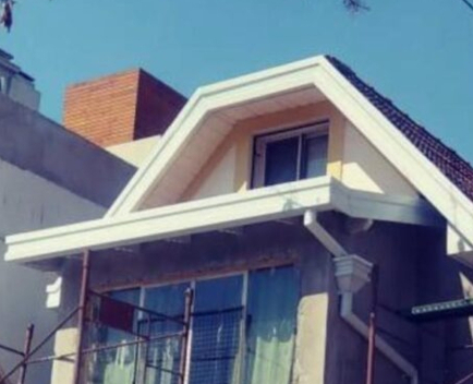 C&oacute;mo saber si un trabajo de Zinguer&iacute;a est&aacute; bien realizado - 