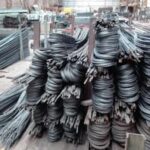 Hierro adn de construccion