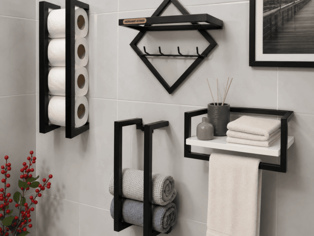Deco Industrial