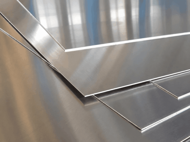 chapa laminado en frio