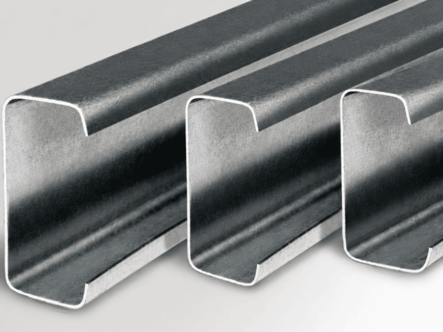 Perfil C Galvanizados