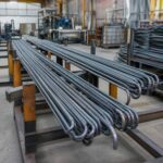 Hierro adn de construccion