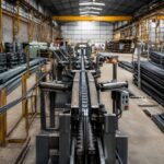 Hierro adn de construccion