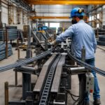 Hierro adn de construccion