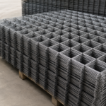 Las mallas electrosoldadas de construcción