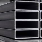 Tubos laminados en frio y caliente