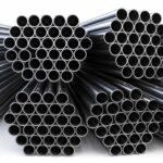 Tubos laminados en frio y caliente