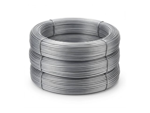 Alambre Zincado / Galvanizado