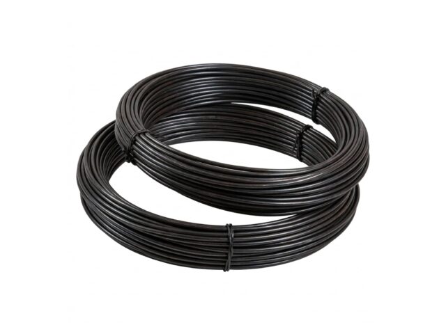 Alambre recocido negro nº 17
