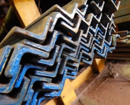 ¿Qué son los ángulos en la industria de la construcción?