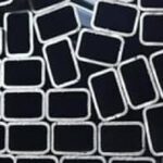 Tubos laminados en frio y caliente