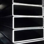 Tubos laminados en frio y caliente