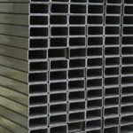 Rectangular / cuadrado / redondo laminado en frio