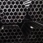 Tubos laminados en frio y caliente