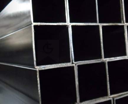 Caños Estructurales Rectangulares, Cuadrados y Redondos Laminados en Frío
